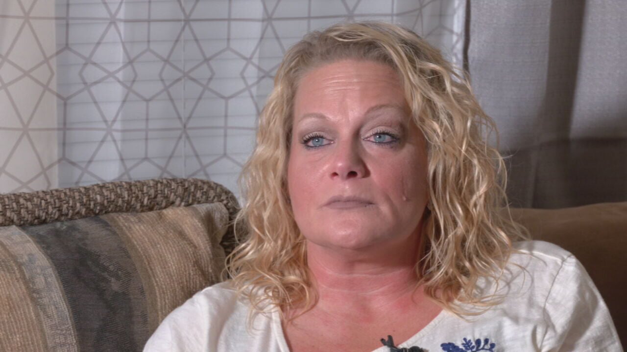 Kentucky woman says she survived encounter with man some are calling a serial killer